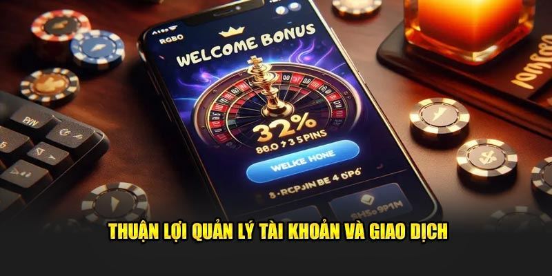 Lý do nên tải app 98win - Nhận nhiều tiện ích bất ngờ