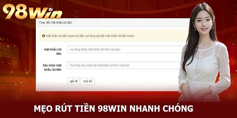 Nguyên nhân khiến quy trình lấy vốn về không thành công