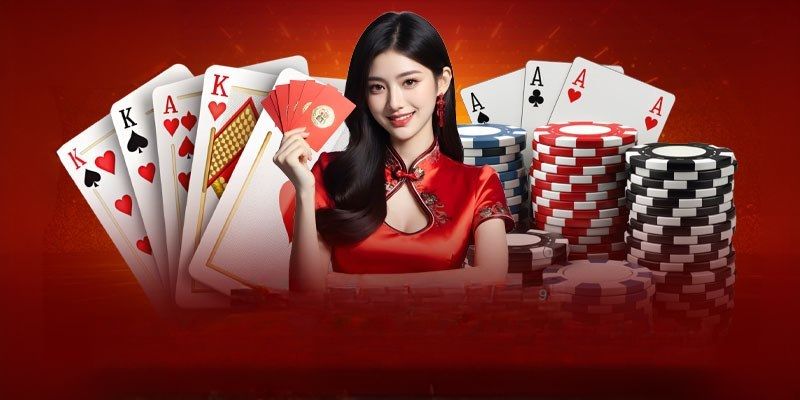 Nhận thưởng cực lớn tại sảnh EG Casino 