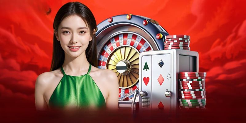 Top các tựa game bạn nên thử sức tại Casino Online 98WIN 