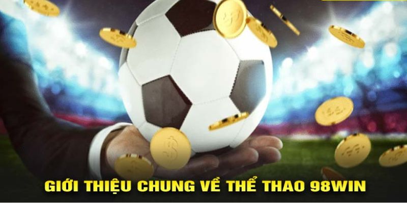 Vài điều sơ lược về thể thao 98win 